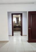 Spacious 1 Bedroom Semi Furnished - Apartment in Porto Arabia