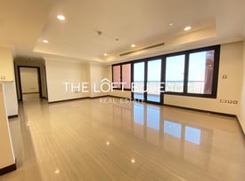 HIGH FLOOR! LOVELY FINISHING 2BR WITH BALCONY - Apartment in Porto Arabia