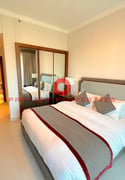 Bills Included! 1 Bedroom Apartment! Bahria! - Apartment in Viva Bahriyah