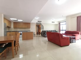 FOR SALE! 3 Bedroom/Balcony/City View/Lusail - Apartment in Fox Hills A13