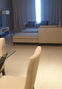 Luxurious Apartment with Balcony in Lusail Marina - Apartment in Burj DAMAC Marina