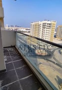 On Higher Floor Brand New 1BR Furnished Apartment - Apartment in Al Erkyah City