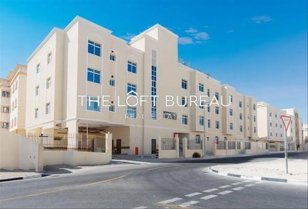 All Bills Included | Brand New 2 Bedroom apartment - Apartment in Al Wakra