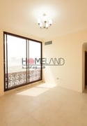 Cozy 1BR Apartment for Rent in Lusail fox hills - Apartment in Fox Hills