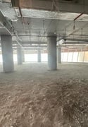 1 Month Free!!2000 Sqm Office Available In Lusail - Office in Downtown