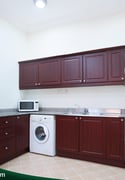 FF 1BHK ! All Inclusive ! Short and Long Term - Apartment in West Bay