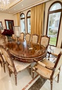 Extravagant Villa for Sale Located in The Pearl Island - Villa in Bahri Villas