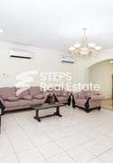 Furnished 2-Story Villa for Rent in Ain Khaled - Compound Villa in Umm Al Seneem Street