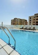 Amazing Studio For Sale in Lusail - Apartment in Regency Residence Fox Hills 1