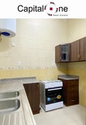 2 Bedroom Furnished Apartment - Bills Included - Apartment in Old Airport Road