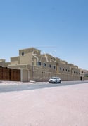 5 BR SEMI-FURNISHED COMPOUND VILLA - Compound Villa in Al Markhiya Street