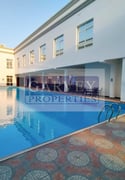 Fully Furnished One Bedroom Apartment in Compound - Apartment in Al Azizia Street