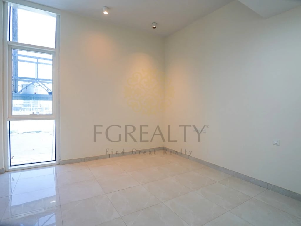 Breathtaking views from this Exclusive Unit located in the Heart of Lusail City  - Apartment in Al Kharayej
