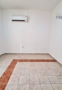 1BHK Un Furnished Closed To Metro "Bills Include" - Apartment in Al Mansoura