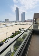 CONVENIENT 2 BEDROOM plus made semi FURNISHED - Apartment in Lusail City