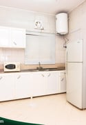 FF 2BHK ! All Inclusive ! Short & Long Term - Apartment in Al Mansoura