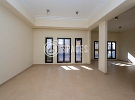 No Agency Fee Three Bdm Casa in Qanat Quartier - Townhouse in Murano