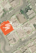 Prime Residential Land for Sale in Abu Nakhlah - Plot in Abu Nakhla