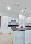 NEW LUXURY FF 2BHK APT+BALCONY & FACILITIES - Apartment in Lusail City