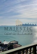 2 Bedroom Apartment with Direct Sea View - Apartment in Viva West