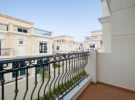 Hot Now! No Commission! 6BR Villa with Maids Room - Villa in Viva Bahriyah