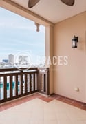 Two Bedroom Townhouse Direct Porto Marina Views - Townhouse in West Porto Drive