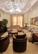 VIP Luxury 8 BHK villa for rent at Al Khor - Villa in Down Town