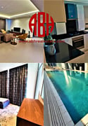 FREE BILLS | NO COM | FURNISHED| GREAT AMENITIES - Apartment in Marina Residences 195