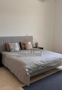 Amazing Fully Furnished 1BR in Lusail - Apartment in Regency Residence Fox Hills 1