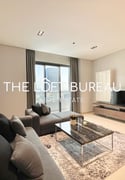 Brand New Fully Furnished 2Bedrooms Apartment - Apartment in Burj Al Marina