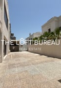 A beautiful luxurious villa for rent!! - Villa in Lusail City