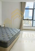 FF New Apartment with Balcony and Street View - Apartment in Burj Al Marina