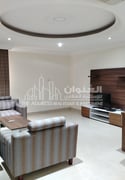 2 BHK Fully Furnished Flat with all amenities - Apartment in Al Zubair Bakkar Street
