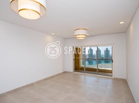 One Bdm Apt with Balcony in Viva with Bills Incl - Apartment in Viva East
