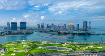 Qatar Real Estate: A Land of Opportunities