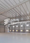 Brand New Warehouse with Rooms and Office - Warehouse in East Industrial Street