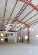 700 SQM Workshop with Office | Industrial Area - Warehouse in Industrial Area