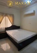 1 Bhk FF Apartment for Rent In Al Sadd - Apartment in Al Sadd