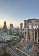 Spacious 1BR Semifurnished | The Pearl - Apartment in Porto Arabia