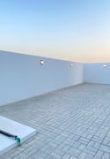 5 Br Semi Furnished Villa - No Commission - Villa in Janayin Al Waab