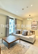 BILLS INCLUDED I 1 BDM IN MSHEIREB DOWNTOWN - Apartment in Wadi