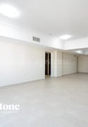 SEMI-FURNISHED 3BR NEAR METRO STATION - Apartment in Najma Street