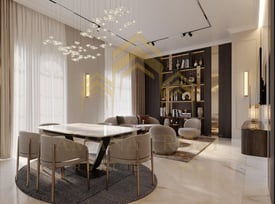 Pre Selling FF Apartment with 7 Years Payment Plan - Apartment in Burj Al Marina