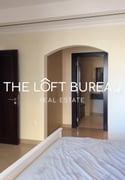 FURNISHED 1 BEDROOM APARTMENT IN THE PEARL - Apartment in Porto Arabia