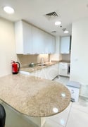 FULLY FURNISHED | STUDIO | SEA VIEW | VB - Apartment in Viva Bahriyah