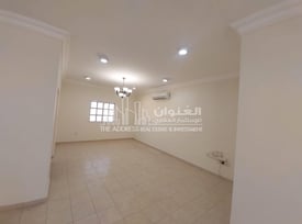 Spacious Semi-Furnished Villa 3 Master Bedrooms - Villa in Umm Al Seneem Street