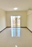2BHK Unfurnished for family Nearby Metero - Apartment in Al Mansoura