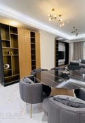 Amazing 2 Bedroom Apartments | Balcony + Sea View - Apartment in Viva Bahriya