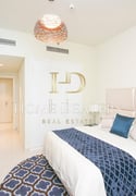 Deluxe 1BR Fully Furnished Apartment in Lusail - Apartment in Lusail City