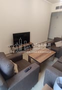 Fully Furnished Apartment | 2 Bedrooms in Lusail - Apartment in Fox Hills South